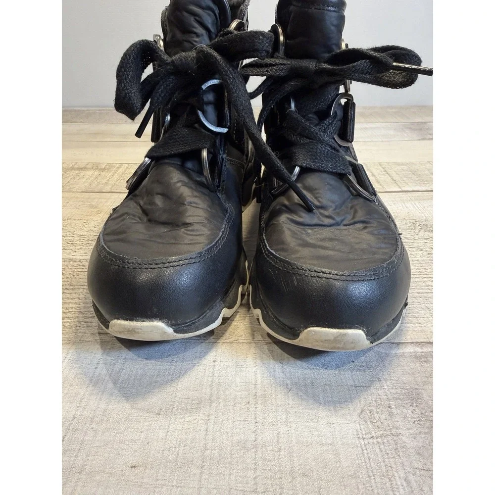 Sorel kinetic short
